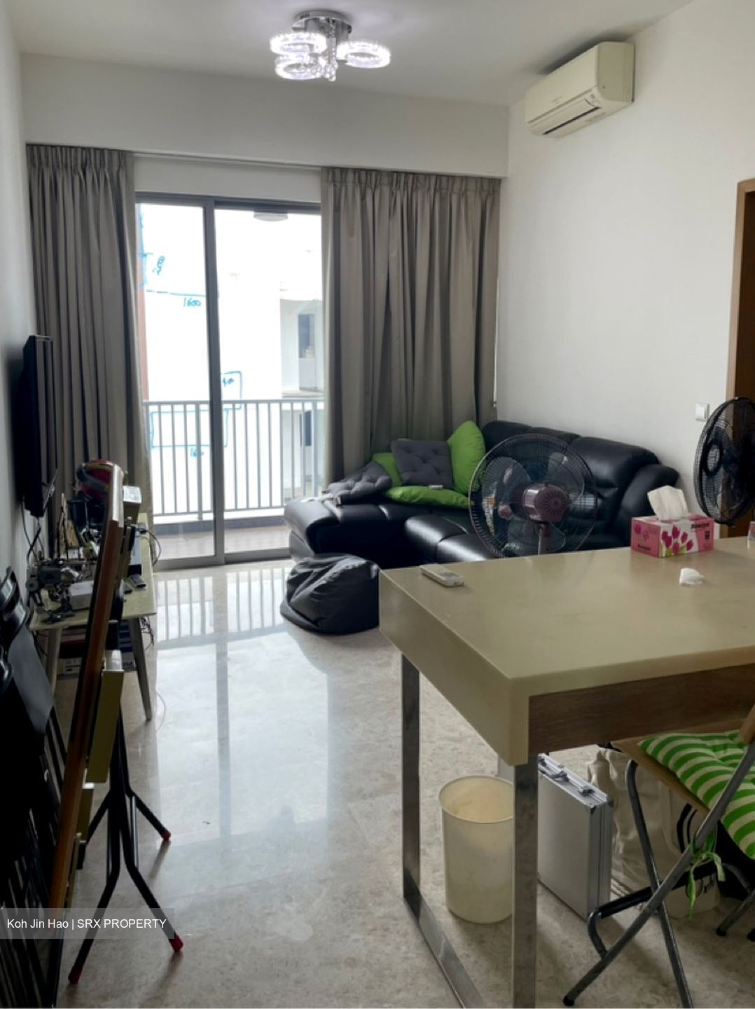 Seastrand (D18), Condominium #555516151